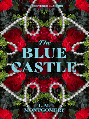 cover image of The Blue Castle